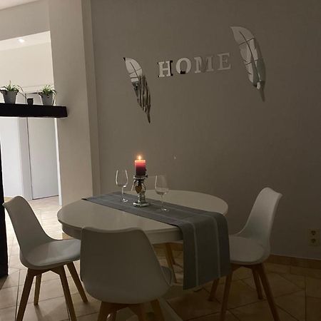 Tolle Ferienwohnung Im Herzen Von Thueringen Eisenach Kültér fotó