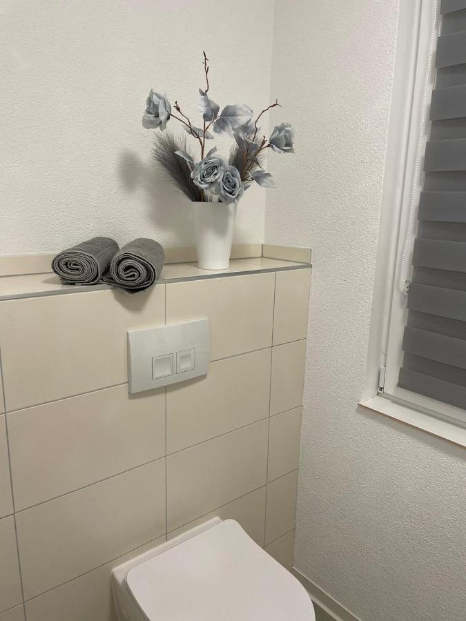 Tolle Ferienwohnung Im Herzen Von Thueringen Eisenach Kültér fotó